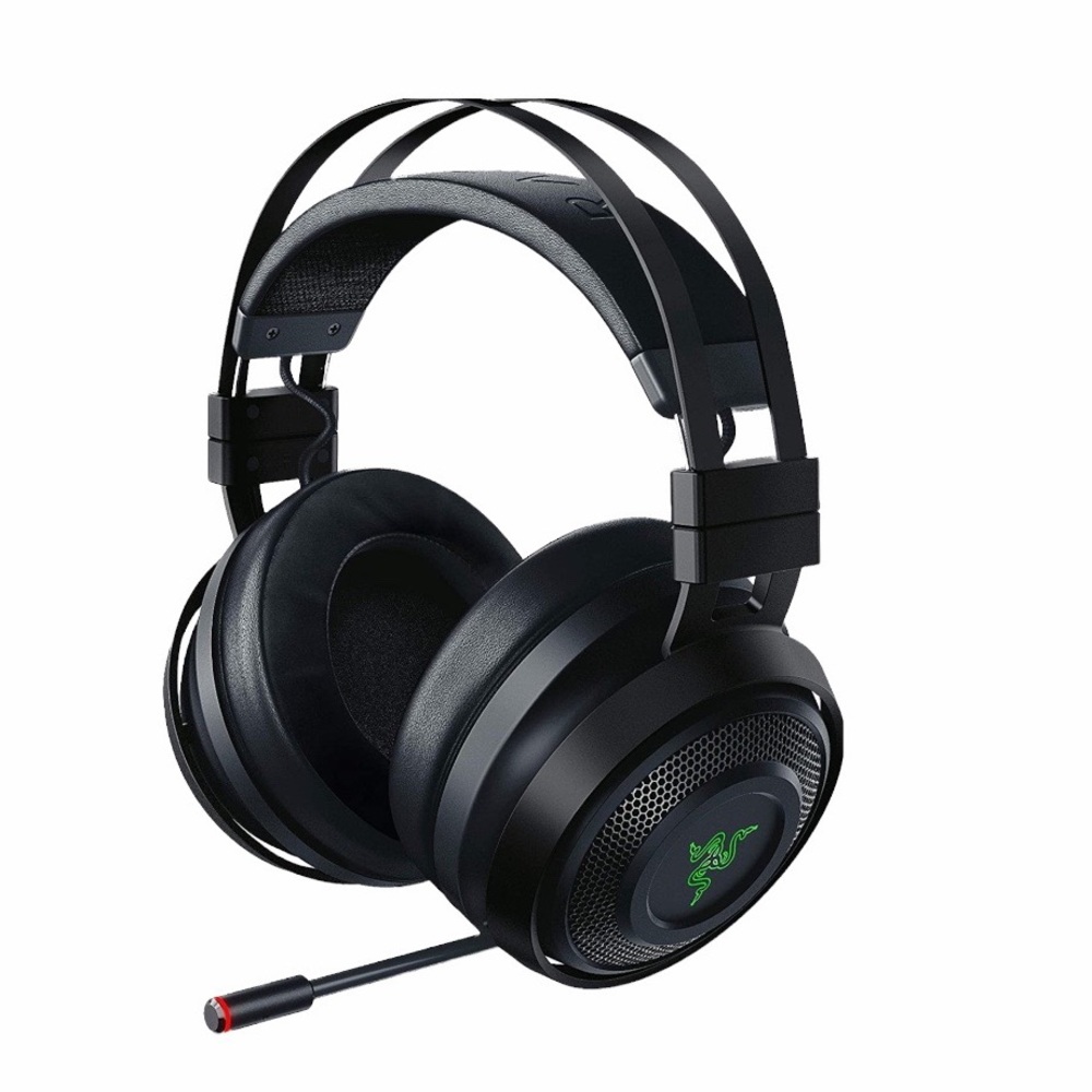 Gaming Headset Razer - Nari Ultimate Wireless THX Spatial Audio